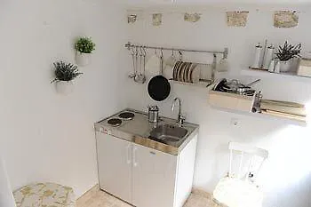 Sweet House Πανσιόν