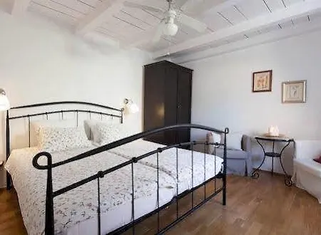 Sweet House Πανσιόν