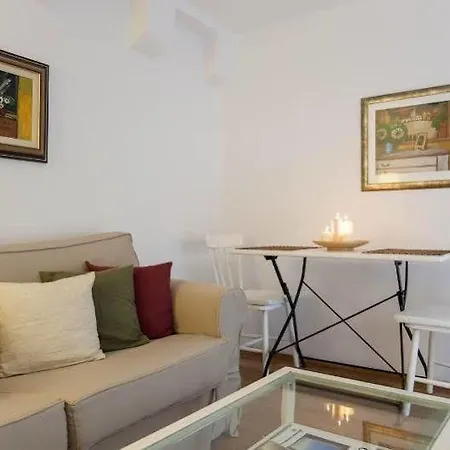 Sweet House Πανσιόν