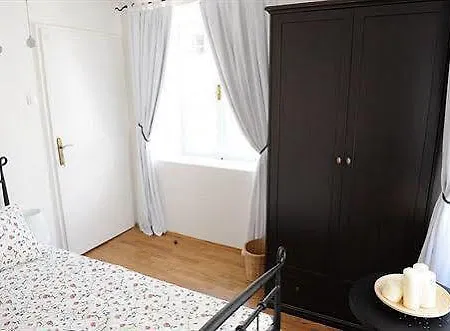 Sweet House Πανσιόν 4*