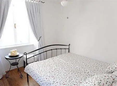 Sweet House Πανσιόν