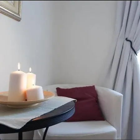 Sweet House Πανσιόν