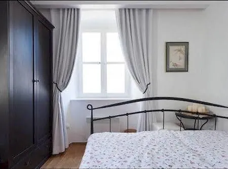 Sweet House Ντουμπρόβνικ
