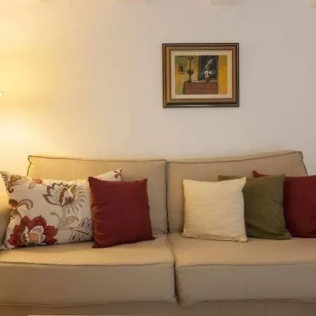 Sweet House Ντουμπρόβνικ