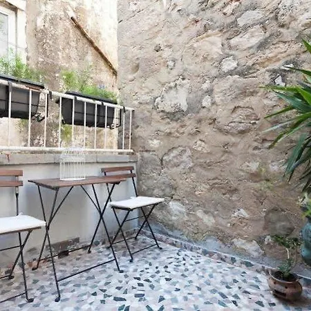 Sweet House