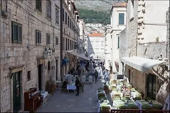 Sweet House 4* Ντουμπρόβνικ