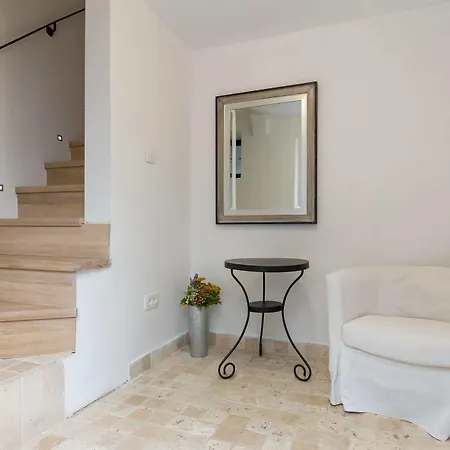 Sweet House Πανσιόν 4*