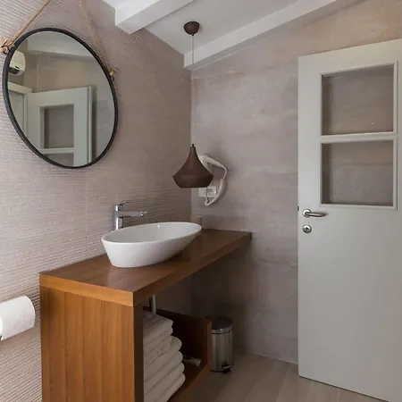 Sweet House Πανσιόν 4*
