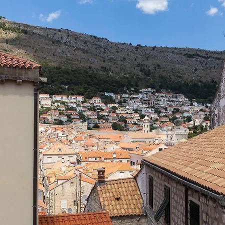 Sweet House 4* Ντουμπρόβνικ