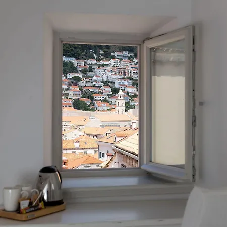 Sweet House Πανσιόν Ντουμπρόβνικ